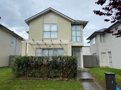 5 Puweto Avenue, Takanini
