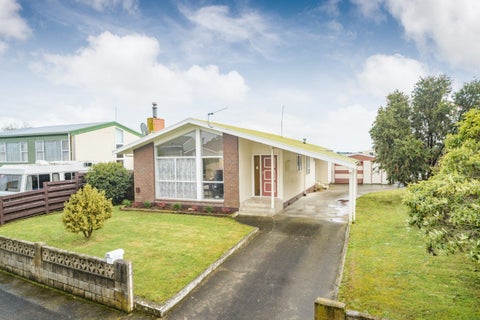 3 Paradise Place, Milson, Palmerston North