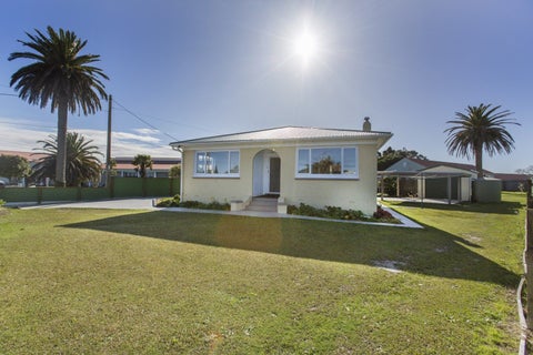 55 Plunket Street, Dargaville