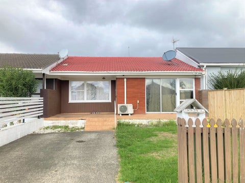 2/193 Shirley Road, Papatoetoe, Auckland