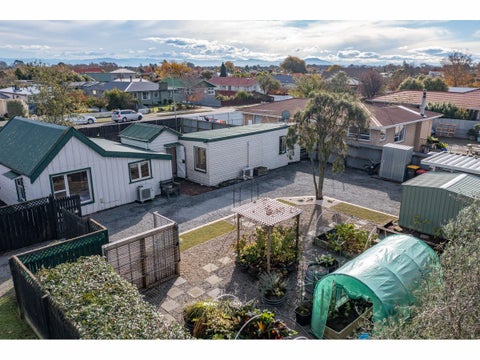 136 Ohoka Road, Kaiapoi, Kaiapoi