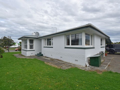 514 Yarrow Street, Glengarry, Invercargill