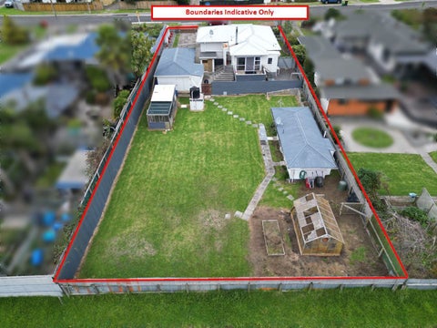 15 Andrews Street, Foxton Beach, Foxton