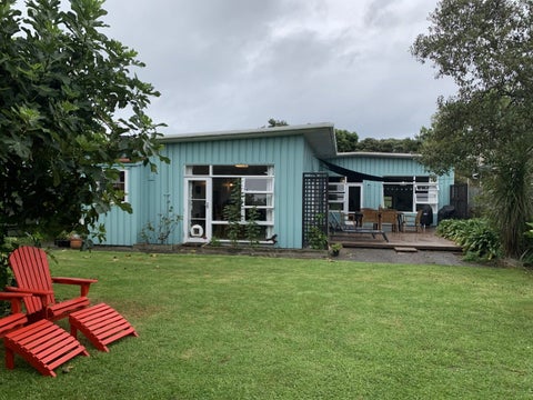 12 Watson Drive, Paraparaumu Beach, Paraparaumu