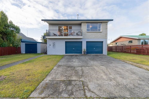 9 Moana Crescent, Te Anau, Te Anau