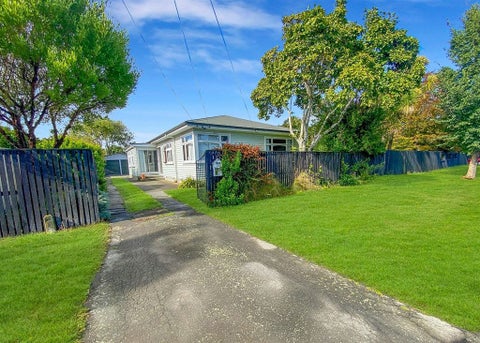 112 Jeffreys Road, Strowan, Christchurch