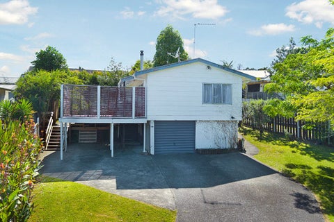 7 Wally Nola Place, Henderson, Auckland