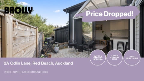 2 Odlin Lane, Red Beach, Red Beach