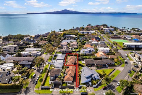 64A Speight Road, St Heliers, Auckland