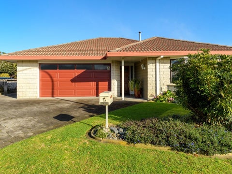 7A Tekoah Place, Judea, Tauranga