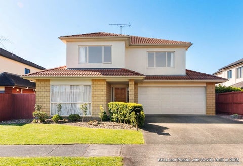 4 Duntrune Road, Flat Bush, Auckland