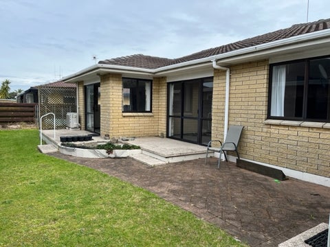 6B Tweed Street, Mount Maunganui, Mount Maunganui