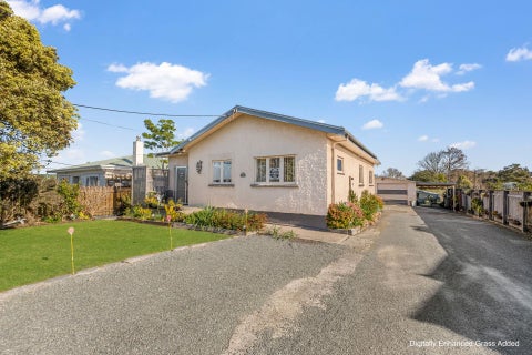 20 Plunket Street, Dargaville, Dargaville