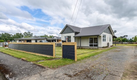 3 Harbison Street, Otautau, Otautau