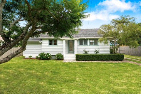 64 McCullough Avenue, Three Kings, Three Kings