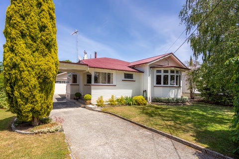 81 Renall Street, Masterton