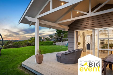 91 Solan Drive, Waimauku, Waimauku