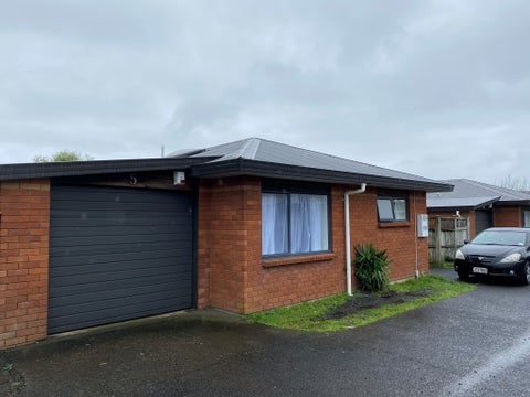 5/7 Mona Avenue, Mangere Bridge, Auckland