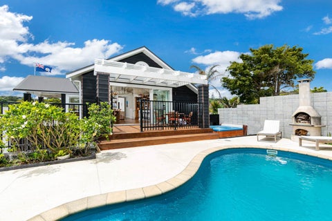 4A Park Rise, Campbells Bay, Auckland