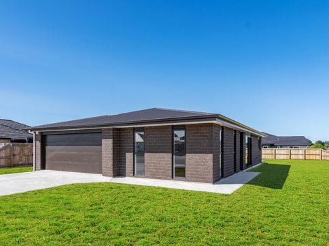 5 Fantail Avenue, Carterton