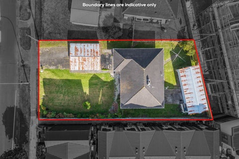 1 Beach Road, Te Atatu Peninsula, Auckland
