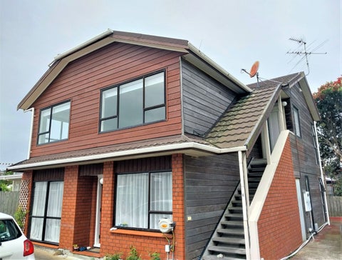 42C Park Road, Miramar, Wellington