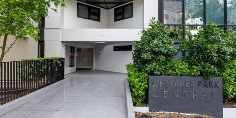 703/8 Whitaker Place, Grafton, Auckland