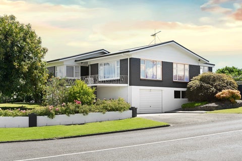 2 Mountain View Drive, Te Awamutu, Te Awamutu