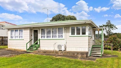 507 Buckland Road, Buckland, Pukekohe