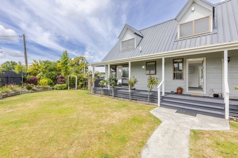 54 Tavistock Road, Waipukurau, Waipukurau