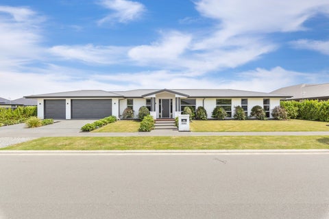 5 Bavaria Drive, Rolleston, Rolleston