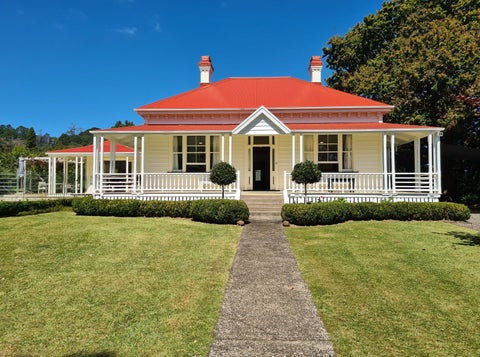 72 Whangapoua Sh25 Road, COROMANDEL, Coromandel