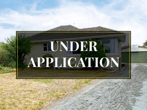 7 Charlcott Street, Burnside, Christchurch