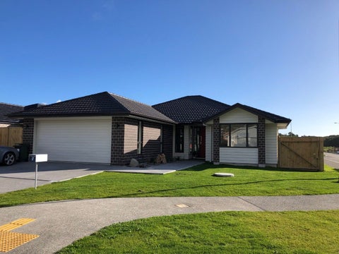 8 Tapuhikura Street, Waikanae, Waikanae