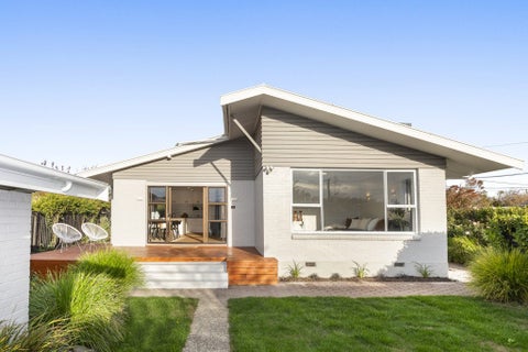 2 Ethne Street, Mairehau, Christchurch