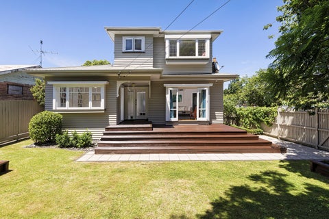 170 Landscape Road, Mount Eden, Auckland