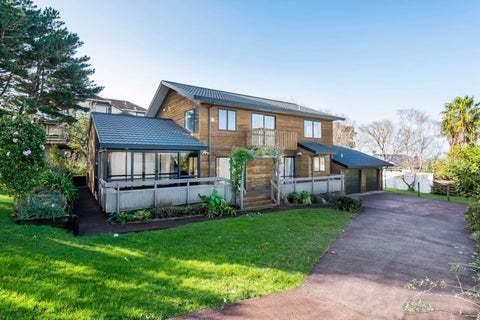 13 Firth Road, Torbay, Auckland