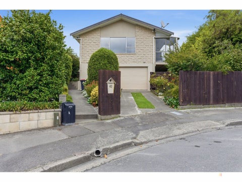40 Hopkins Street, Gleniti, Timaru