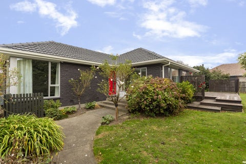 24 Steadman Road, Broomfield, Christchurch
