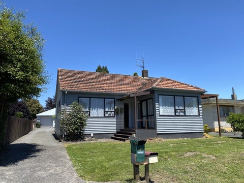 16 Nineteenth Avenue, Tauranga South, Tauranga