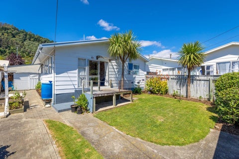 3/223 KAWAI STREET, Nelson, Nelson