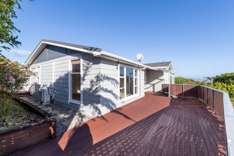 57 Major Drive, Kelson, Lower Hutt