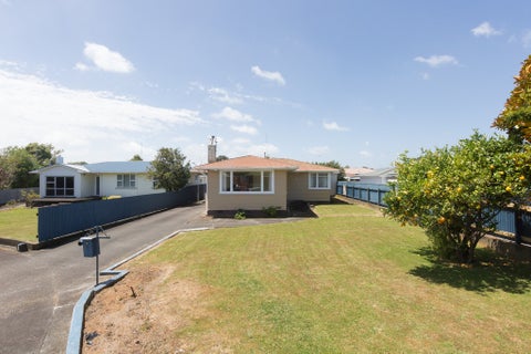 6 Moray Place, Highbury, Palmerston North