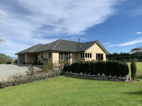 33 Downs Road, Geraldine, Geraldine