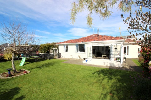 122 Layard Street, Windsor, Invercargill