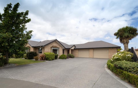 9 Elmwood Grove, Tinwald, Ashburton