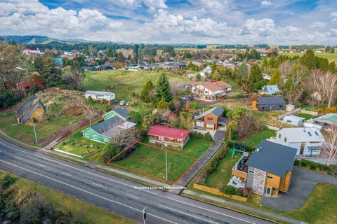 0 Mangawhero River Rd, Ohakune, Ohakune