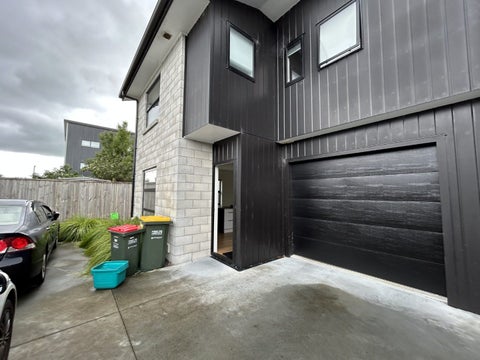 4/52 May Street, Hamilton East, Hamilton
