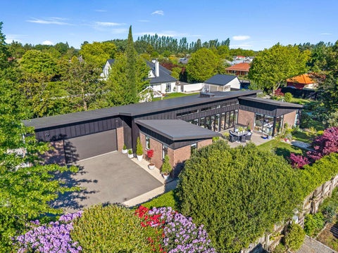 349 Coldstream Road, Rangiora, Rangiora