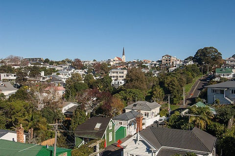 0 College Street, Oamaru North, Oamaru